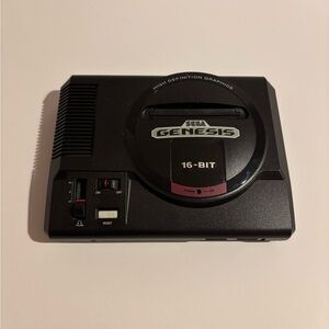 Sega Genesis Mini Console